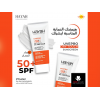 HAYAH LABORATORIES UVEPRO DRY TOUCH CREAM SPF 50+ OILY TO COMBINATION SKIN 50 ML